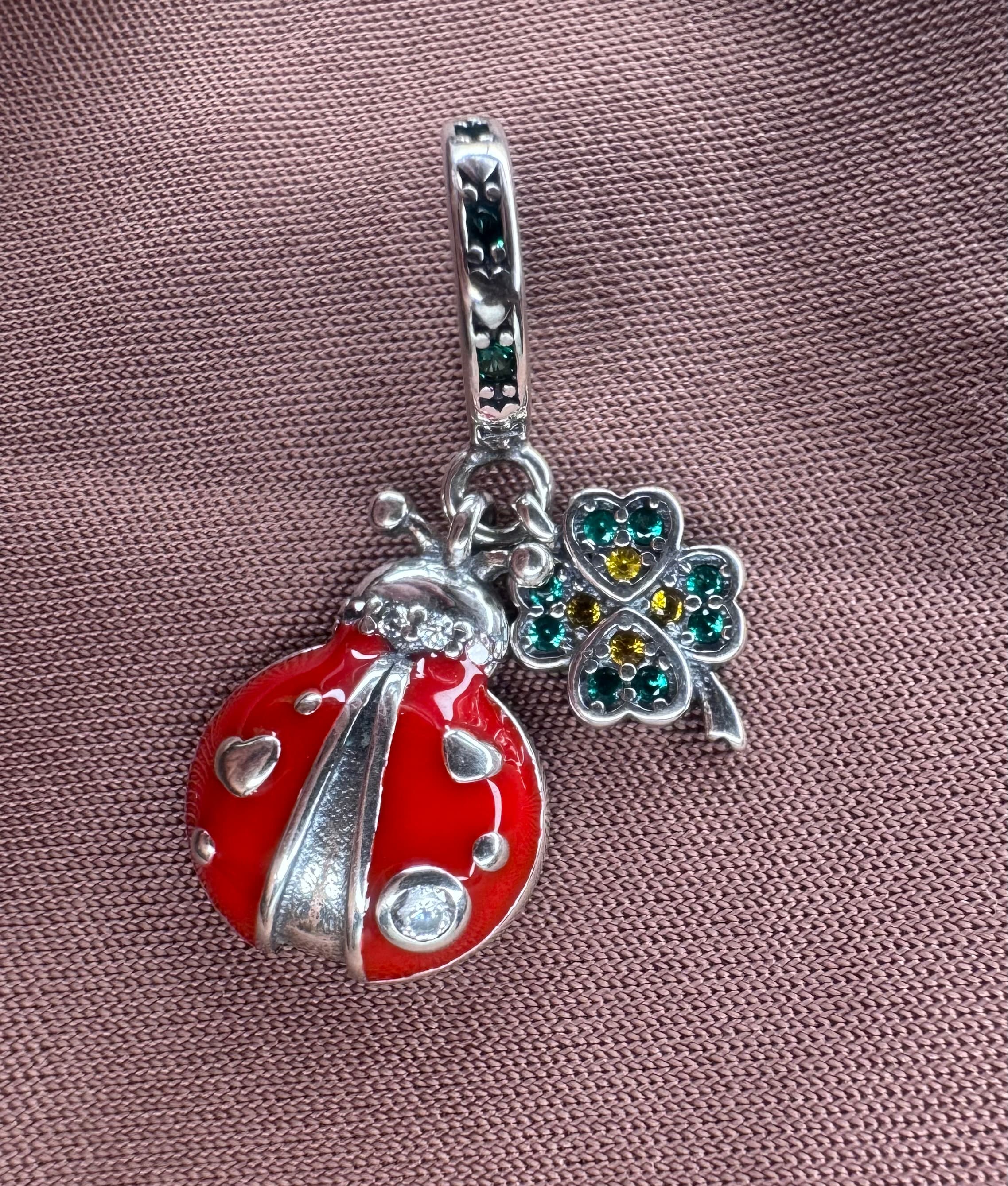 Katica charm