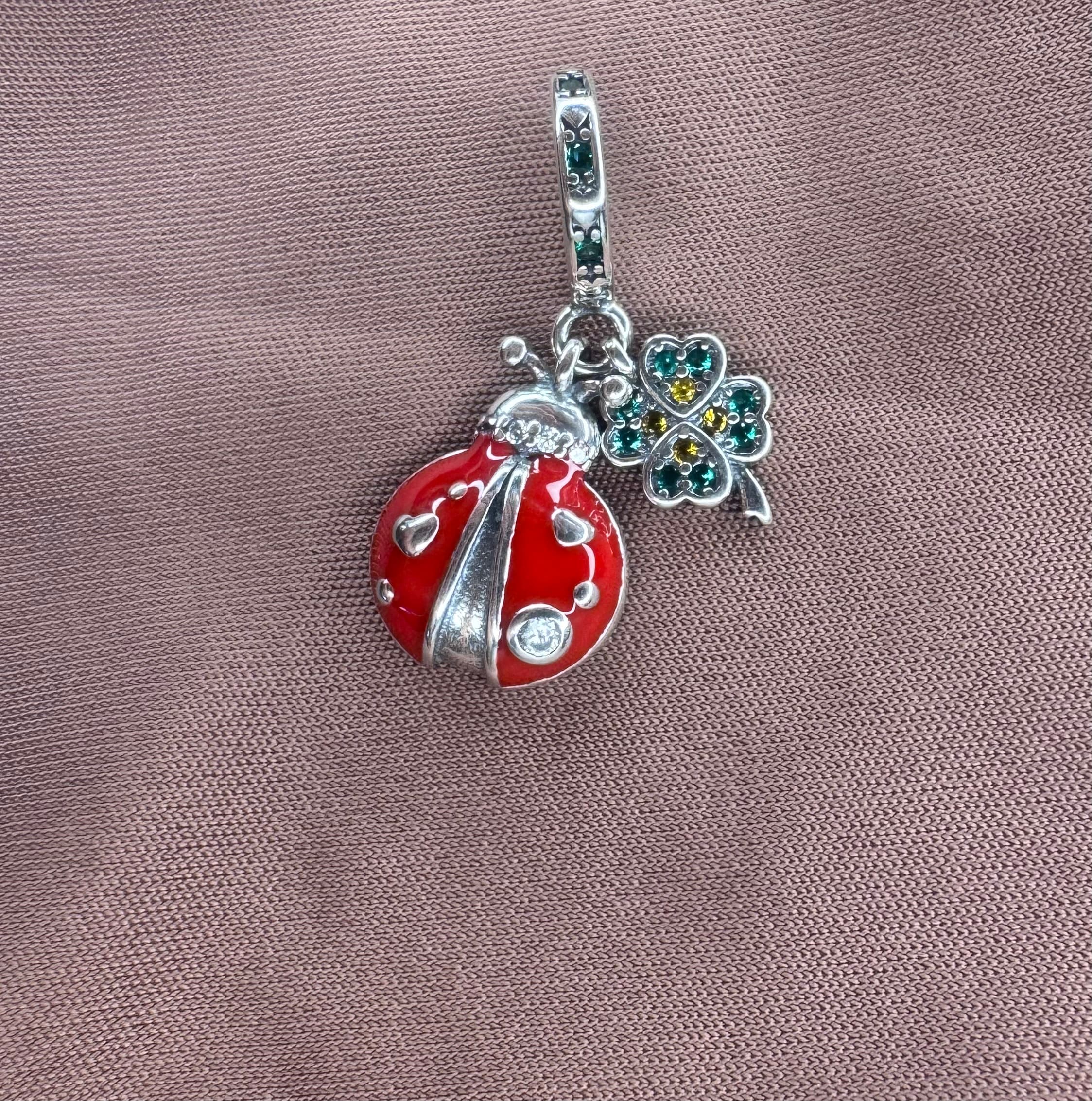 Katica charm